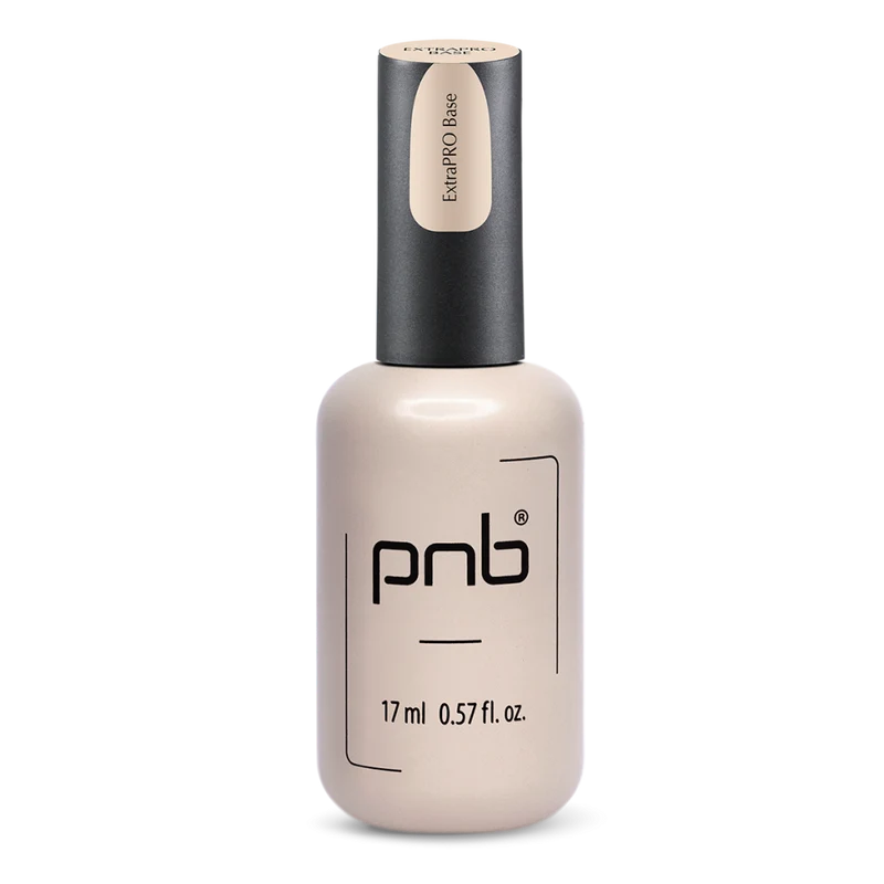 PNB ExtraPro Rubber base gel 17 ml