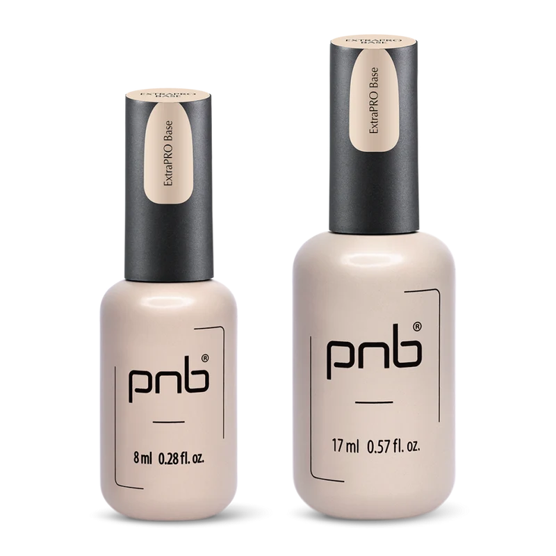 PNB ExtraPro Rubber base gel 17 ml