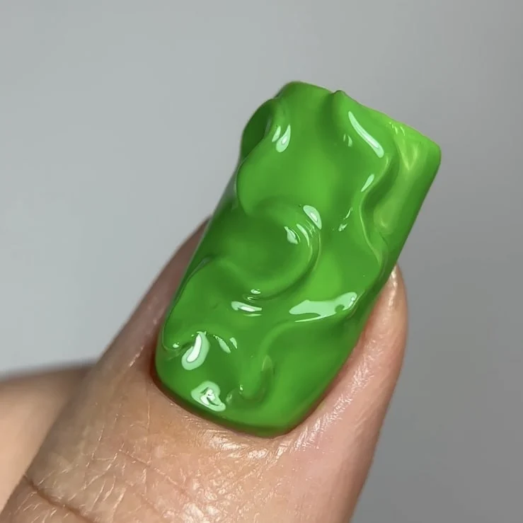 Clear Love Is - Gum Gel 15g NAILS OF THE DAY