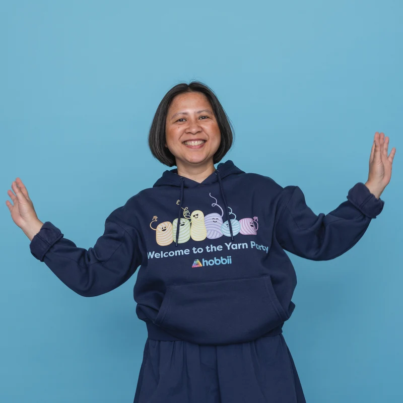 Party Hoodie - Yarniis (Limited Edition)
