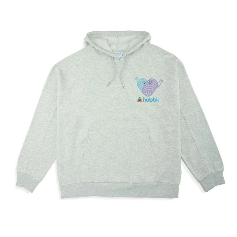 Love Hoodie - Yarniis (Limited Edition)
