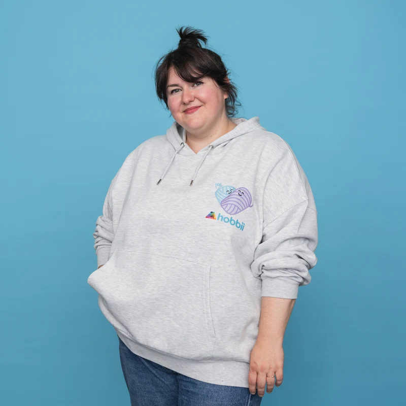 Love Hoodie - Yarniis (Limited Edition)