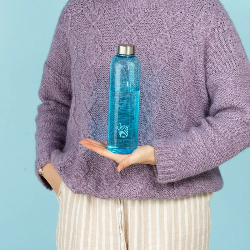Trinkflasche - Yarniis