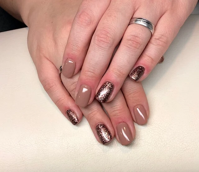 #059 Premium-PURE Color Gel 5ml Dunkel Rosa