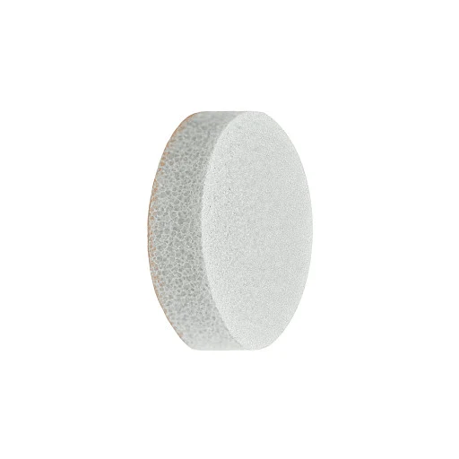 25 x Ersatz POLIERER auf Schaumbasis für L (25mm) PODODISC STALEKS