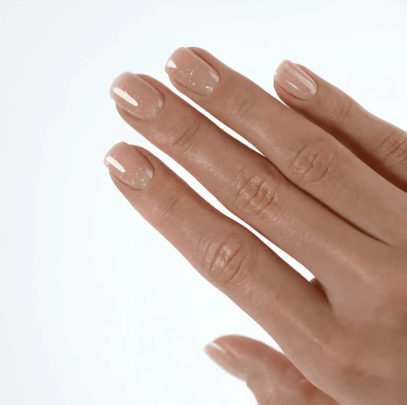 TAN BASE COAT OHNE HEMA 7ml ECLAIR