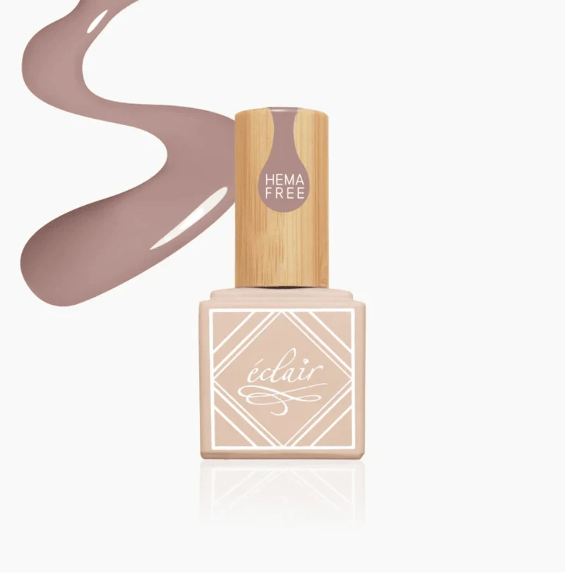 CAPPUCCINO - BASE COAT OHNE HEMA 7ml ECLAIR