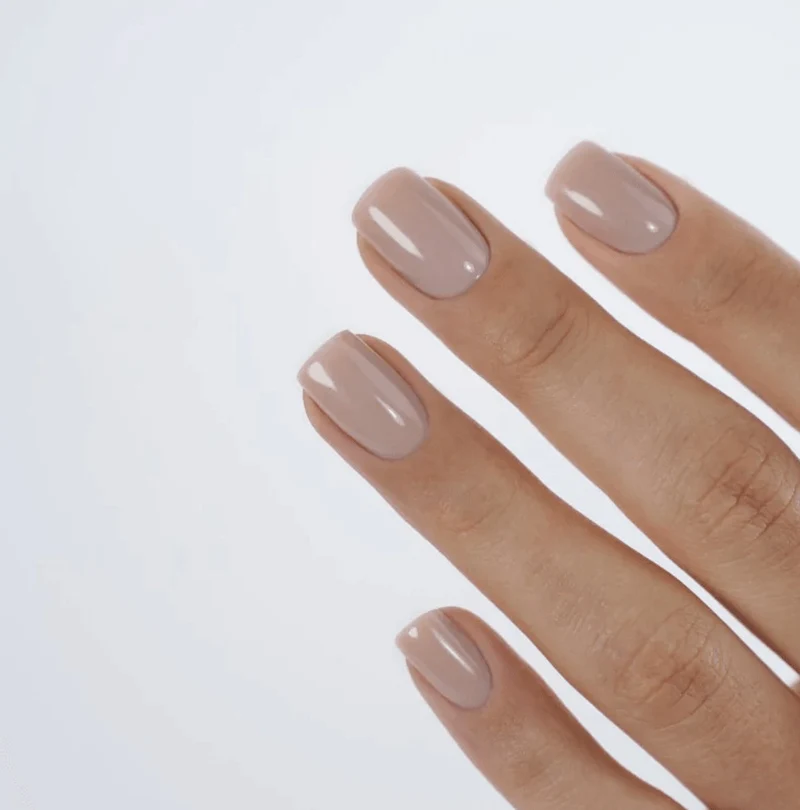 CAPPUCCINO - BASE COAT OHNE HEMA 7ml ECLAIR
