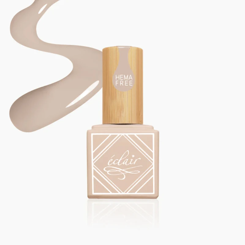 SAND - BASE COAT OHNE HEMA 7ml ECLAIR
