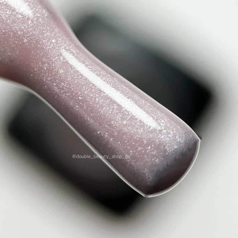 Mega Base SHIMMER Collection Set (3st x 8ml) - Rubber Base coat VICTORIA VYNN