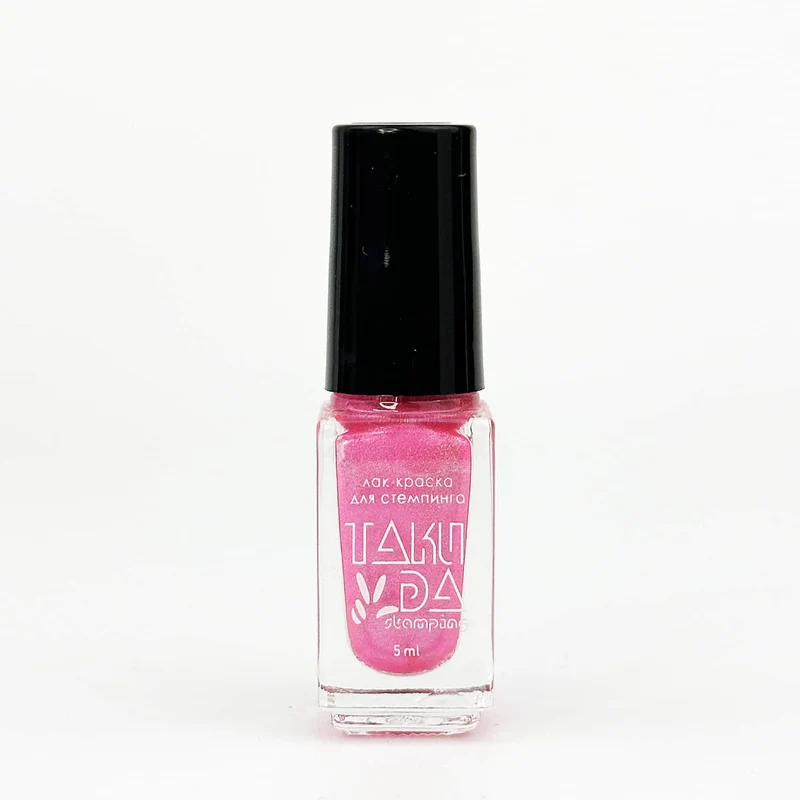 030 Stempellack 5ml TAKIDA