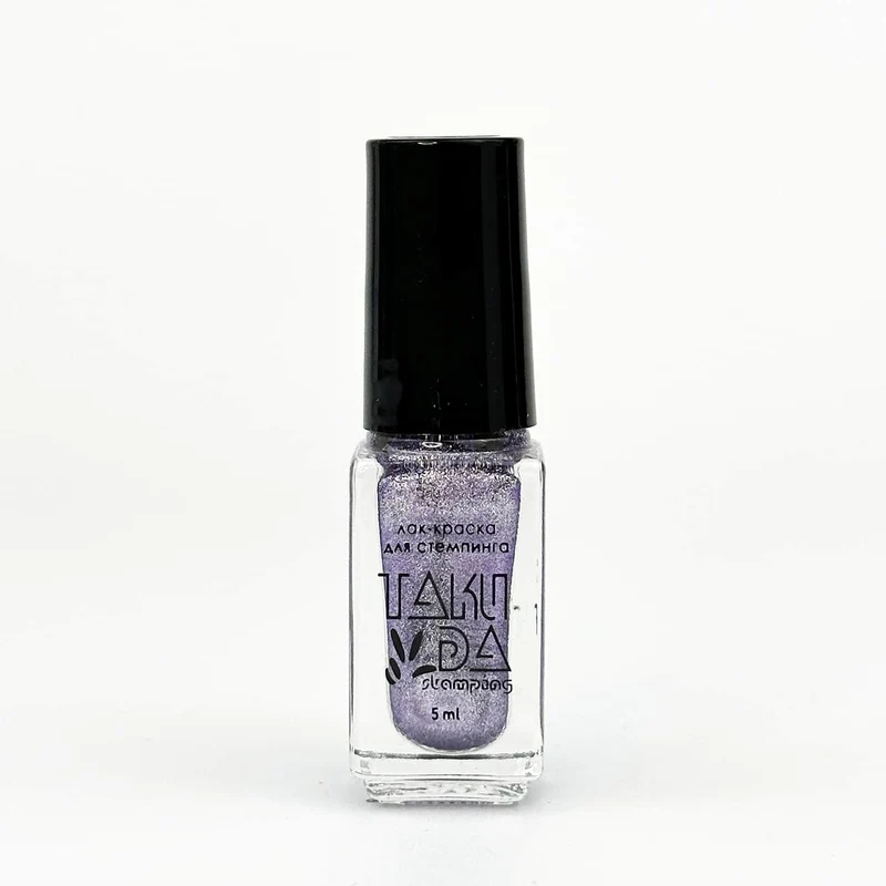 035 Stempellack 5ml TAKIDA