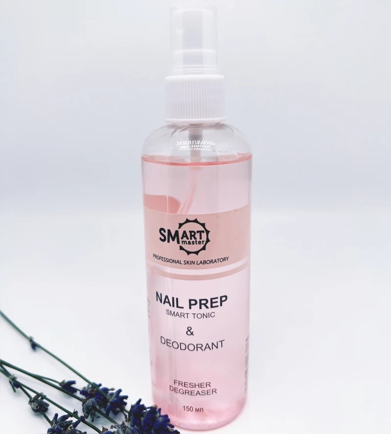 Handtonikum für empfindliche Haut NAIL PREP SMART Malediven