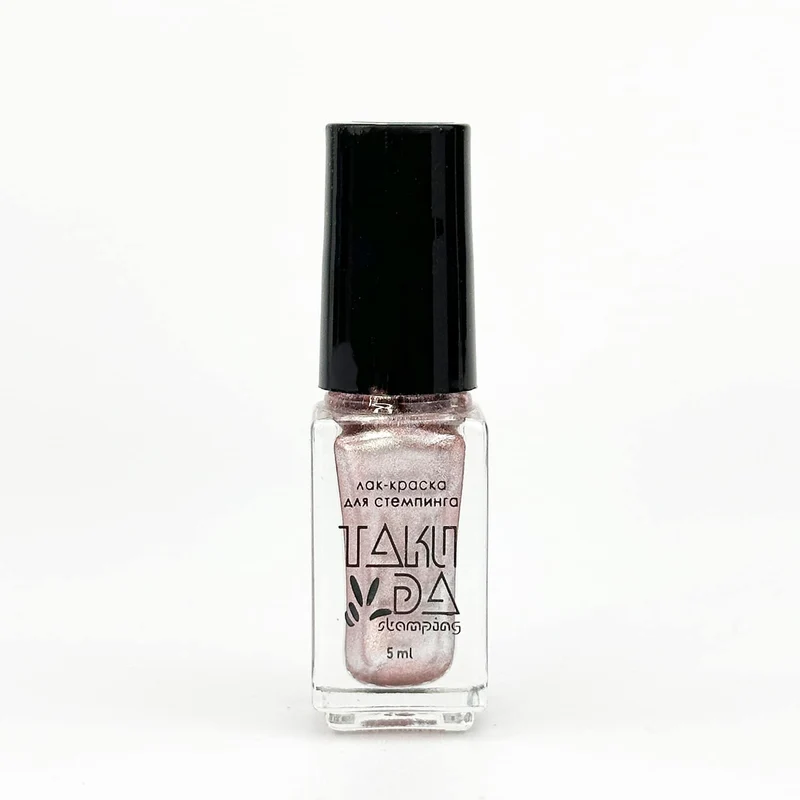 041 Stempellack 5ml TAKIDA
