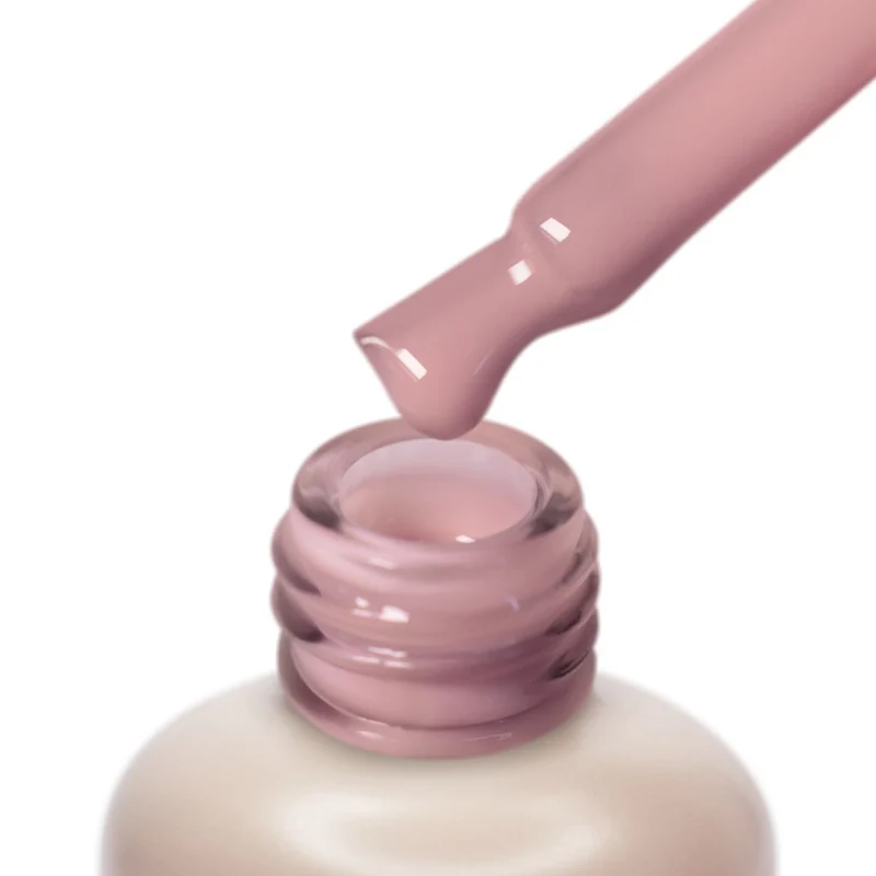 PNB Camouflage Base gel nail polish Candy