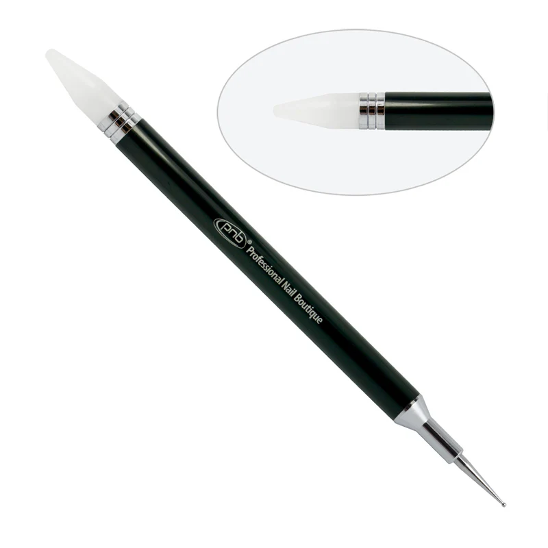 PNB Double-Ended Dot/Pencil for Rhinestones 2 in 1