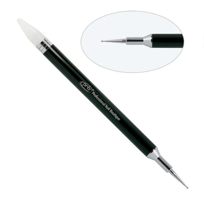 PNB Double-Ended Dot/Pencil for Rhinestones 2 in 1
