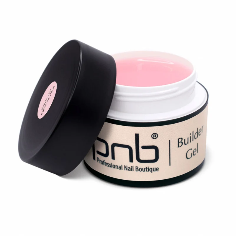 PNB Builder gel Crystal Pink 50 ml