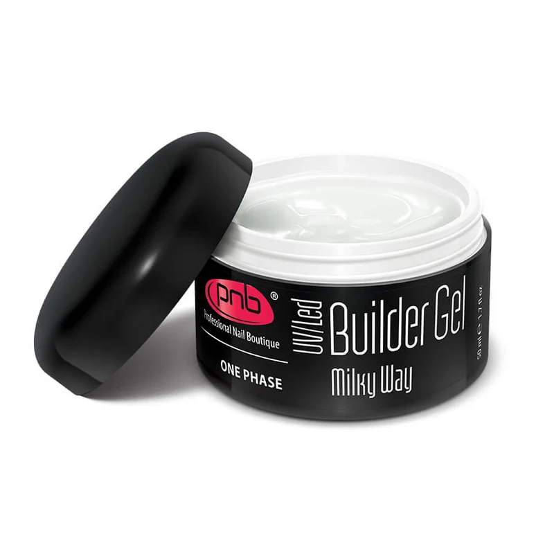 PNB Builder gel Milky Way 50 ml