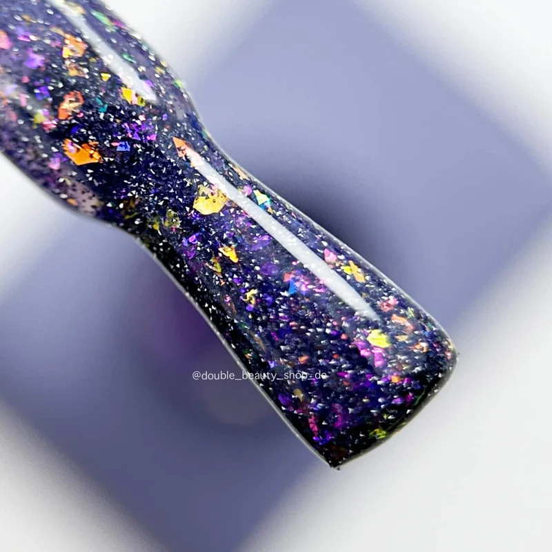 0103 - FLASH ON GEL POLISH 12ml DNKa
