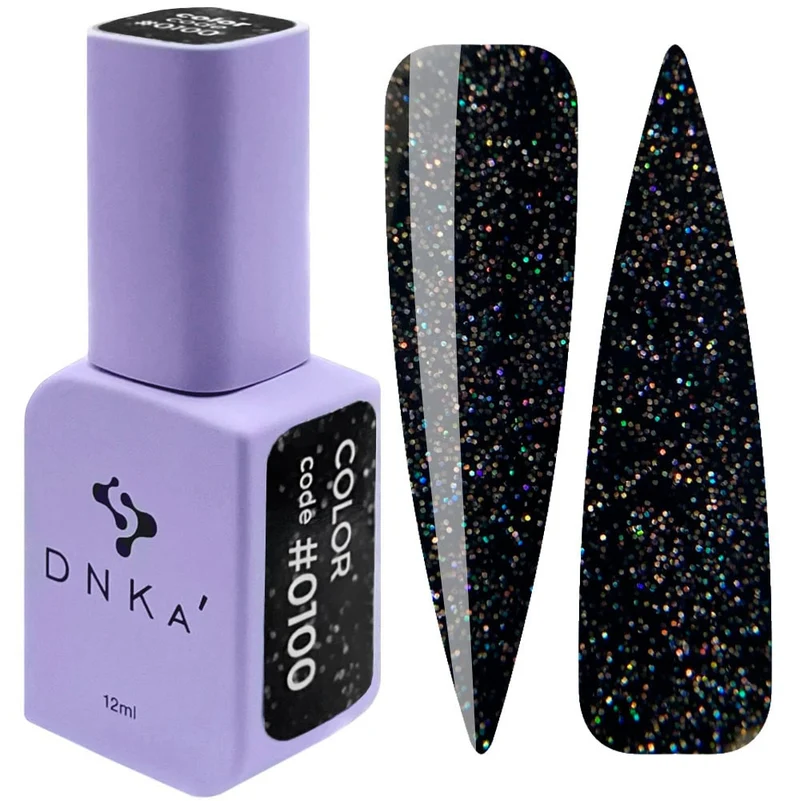 0100 - GEL POLISH 12ml DNKa