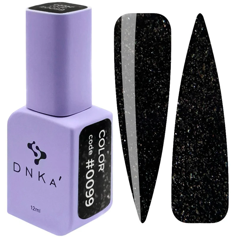 0099 - GEL POLISH 12ml DNKa