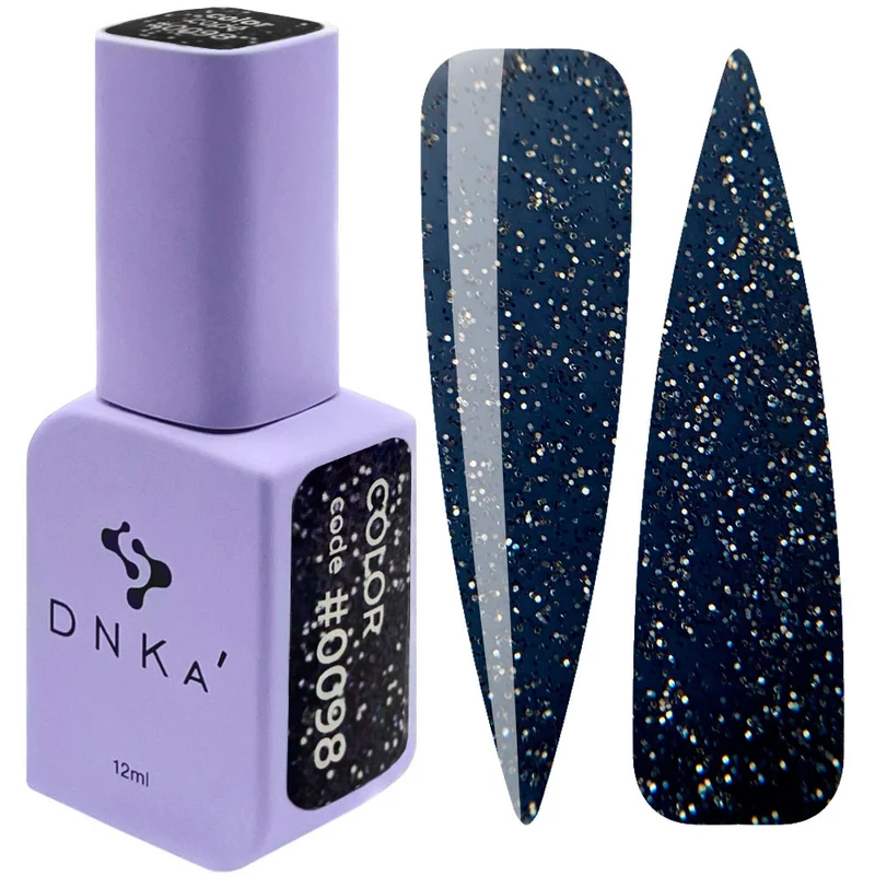 0098 - GEL POLISH 12ml DNKa