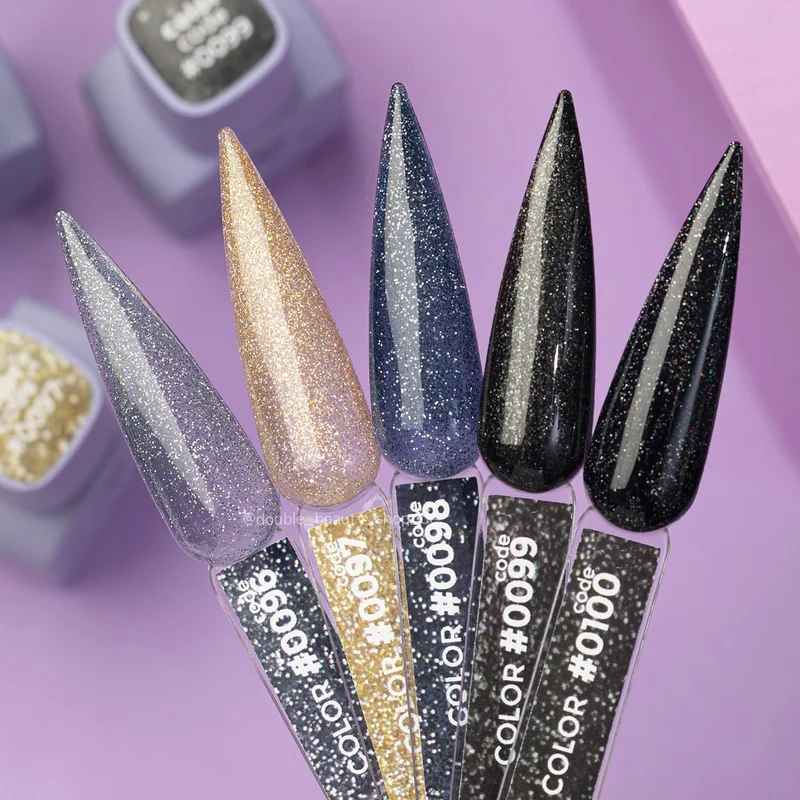 0096 - GEL POLISH 12ml DNKa