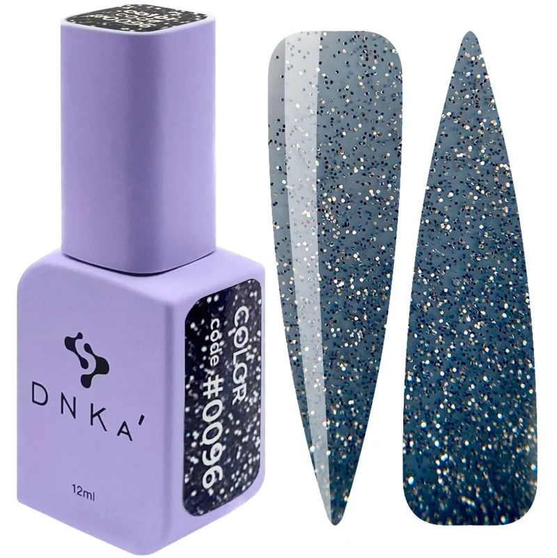 0096 - GEL POLISH 12ml DNKa