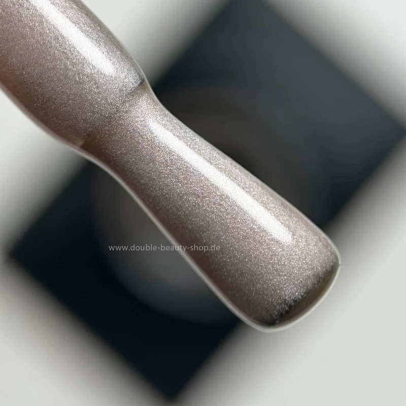 03 KOREAN CAT EYE - GEL POLISH 10ml NAILS OF THE DAY