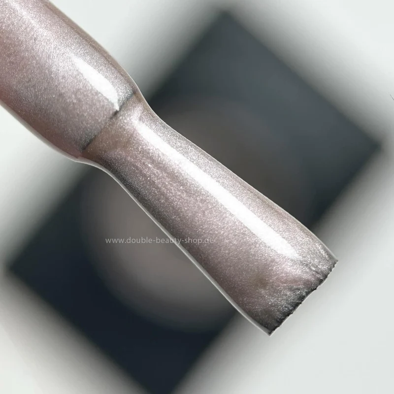 02 KOREAN CAT EYE - GEL POLISH 10ml NAILS OF THE DAY
