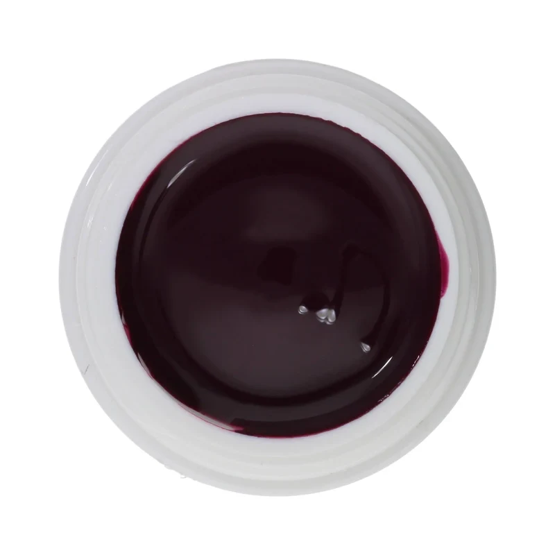 #201 Premium-PURE Color Gel 5ml Kräftiges Violett