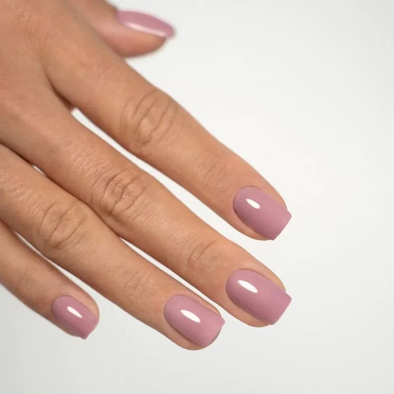 SOUL - OHNE HEMA UV Nagellack 7ml ECLAIR