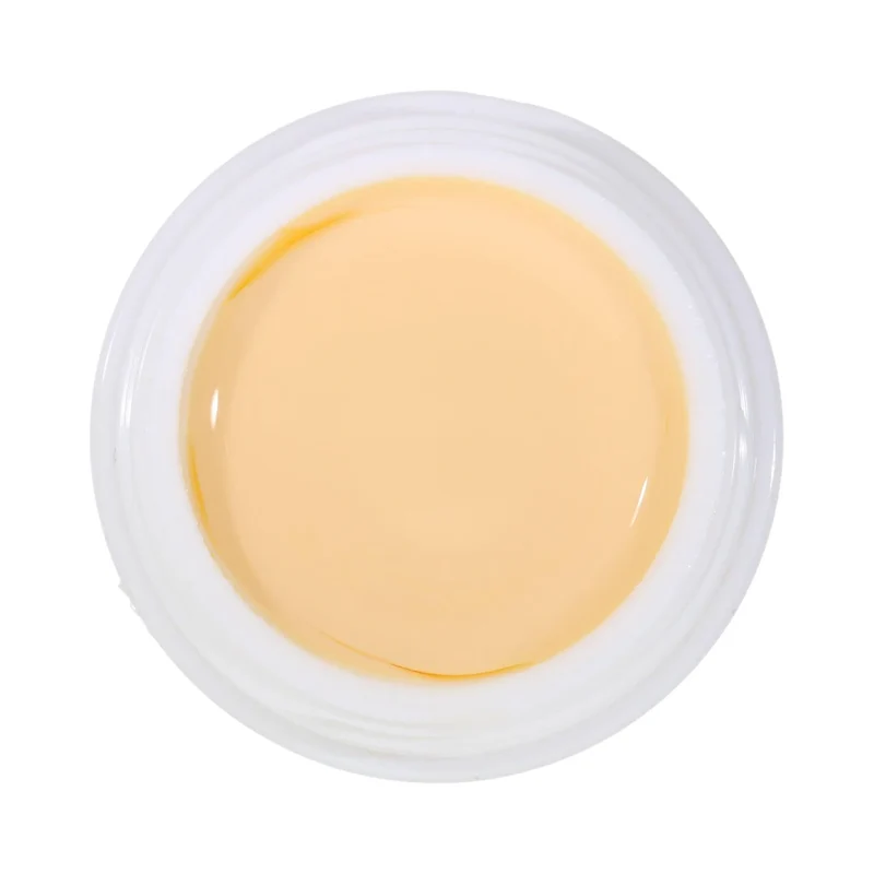 #051 Premium-PURE Color Gel 5ml Vanille Apricot