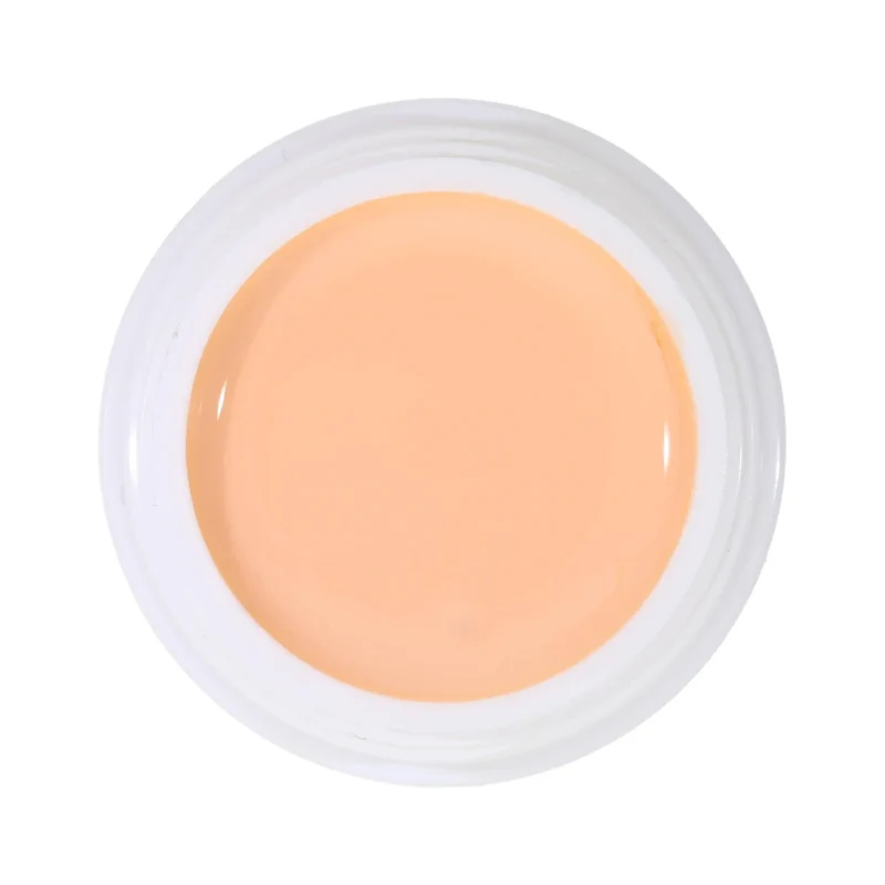 #049 Premium-PURE Color Gel 5ml Cremiges Mandarin