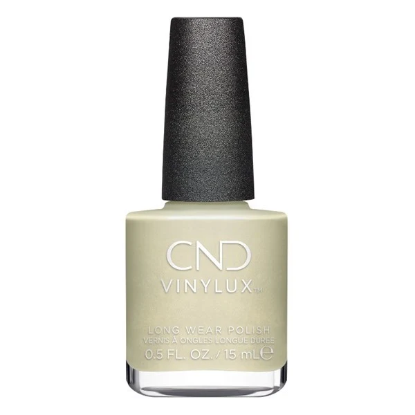 450 Rags To Stitches - Nagellack 15ml CND VINYLUX
