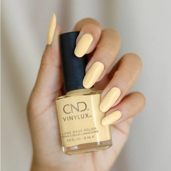374 Smile Maker - Nagellack 15ml CND VINYLUX