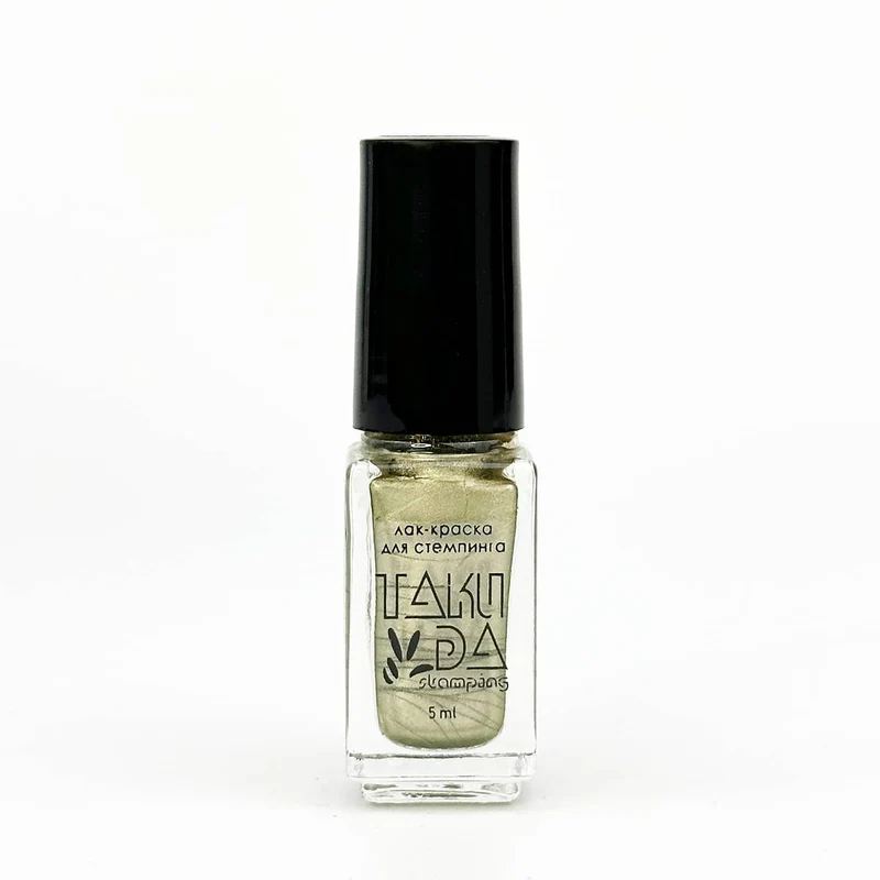 046 Stempellack 5ml TAKIDA