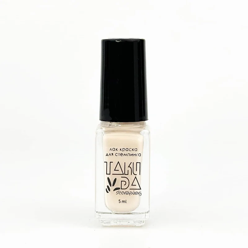 066 Stempellack 5ml TAKIDA