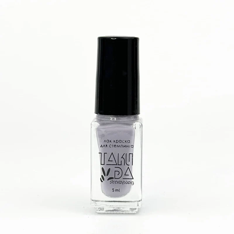 078 Stempellack 5ml TAKIDA