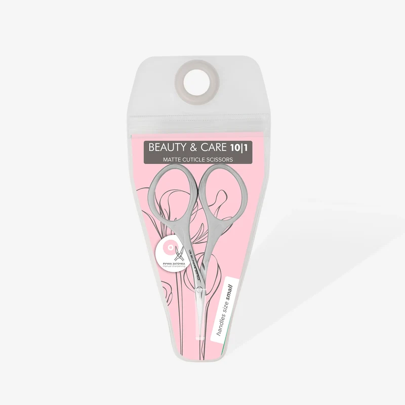 Nagelhautschere BEAUTY & CARE 10 TYP 1