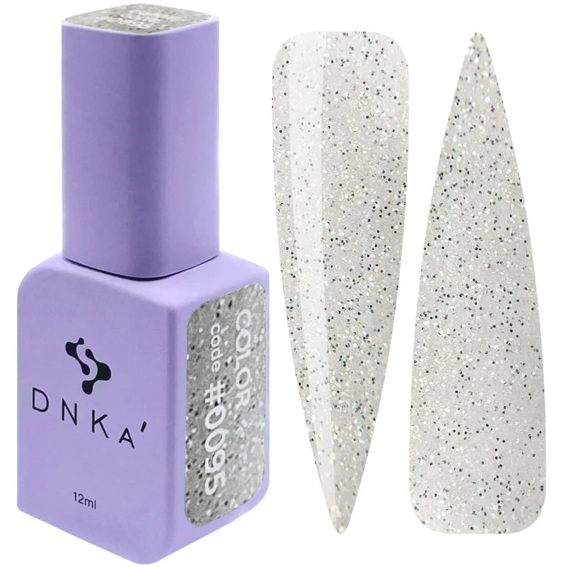 0095 - GEL POLISH 12ml DNKa