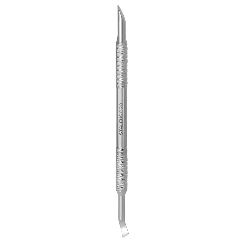 STALEKS PRO Expert 90 type 4.2 Pusher, manicure nail tools PE-90/4.2