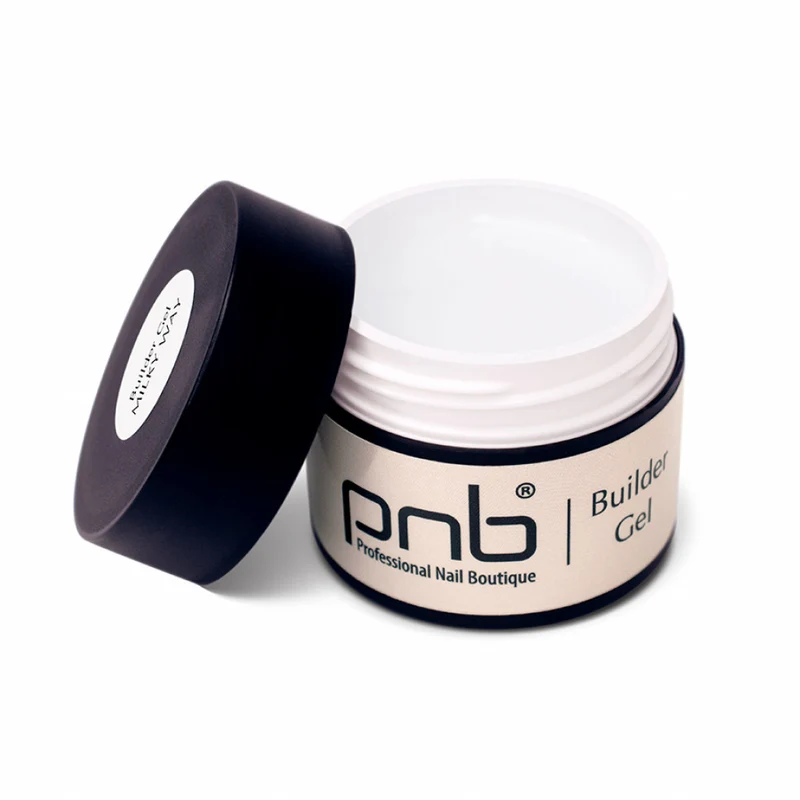 PNB Builder gel Milky Way 15 ml