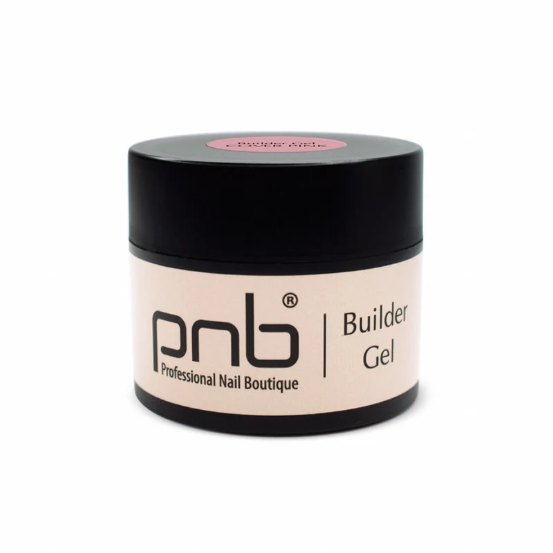 PNB Builder gel Cover Pink 15 ml