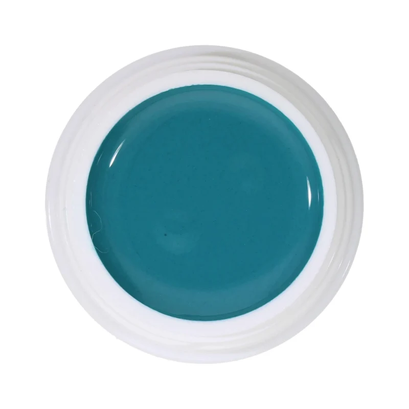 #179 Premium-PURE Color Gel 5ml Dunkles Türkis