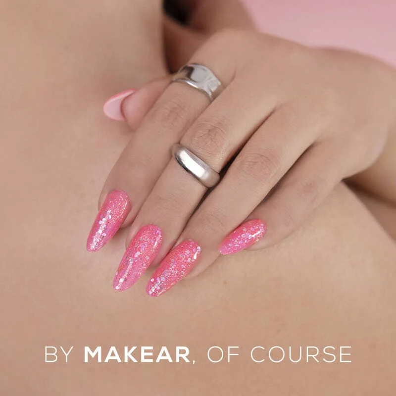 S59 Neon - UV Nagellack ohne Hema 8ml MAKEAR