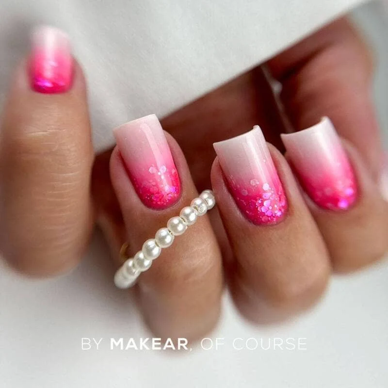 S59 Neon - UV Nagellack ohne Hema 8ml MAKEAR