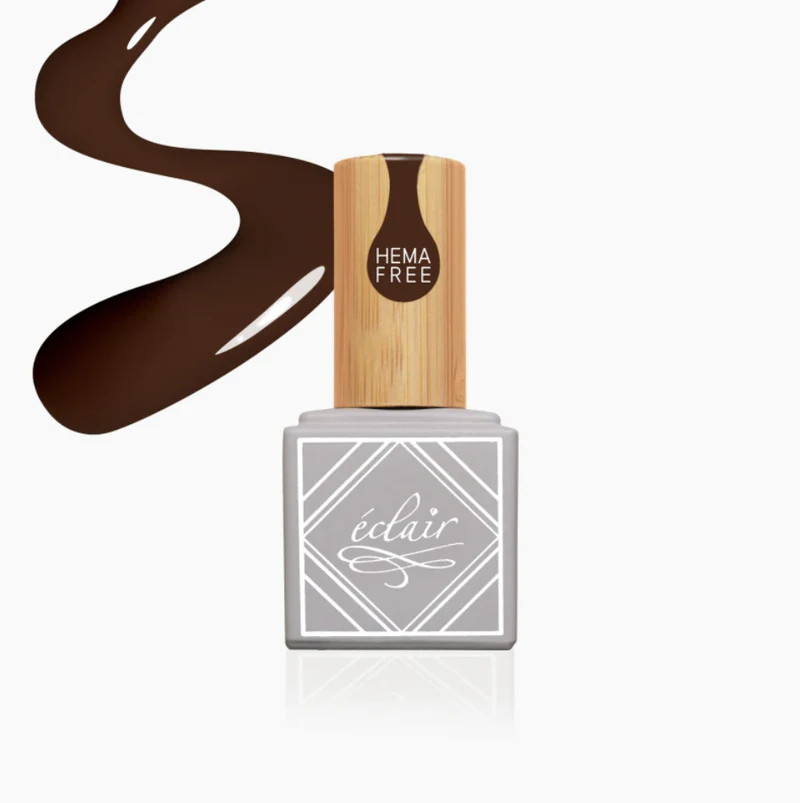ENDORPHIN - OHNE HEMA UV Nagellack 7ml ECLAIR