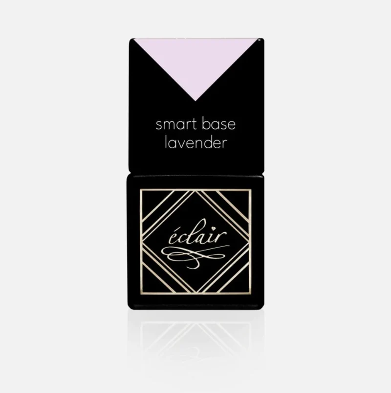 LAVENDER - PASTELL SMART BASE 7ml ECLAIR